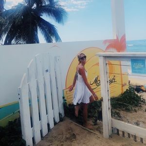 Meet your Posher, Sam